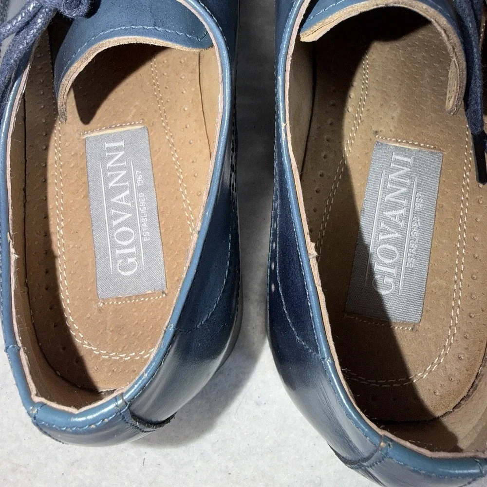 giovanni pre owned